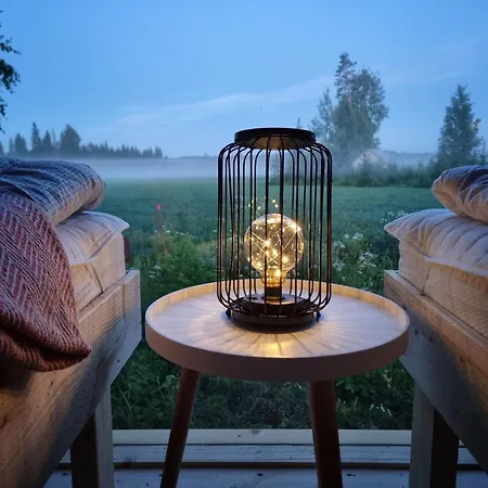 Kolocabins - Hiitolanjoki 4 Apartamento *