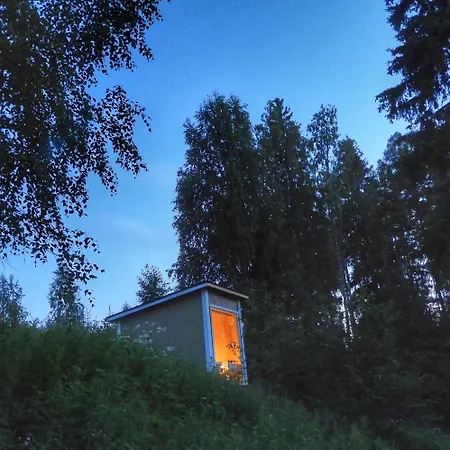 Apartamento Kolocabins - Hiitolanjoki 4