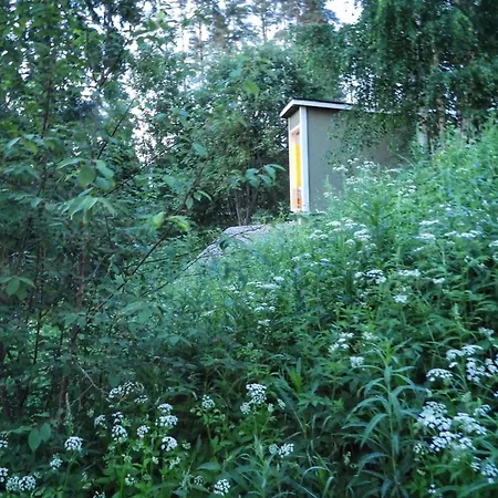 Kolocabins - Hiitolanjoki 4 *